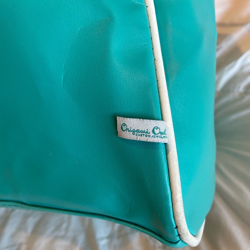 Origami Owl Duffle Weekender Bag - Picture 7 of 13
